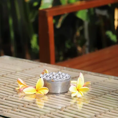 Bungalow Villa With Private Pool Near Canggu Dalung (Bali) Exterior photo