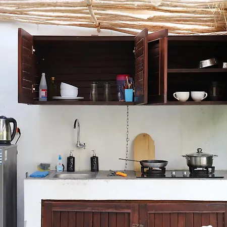 Bungalow Villa With Private Pool Near Canggu Dalung (Bali) Exterior photo