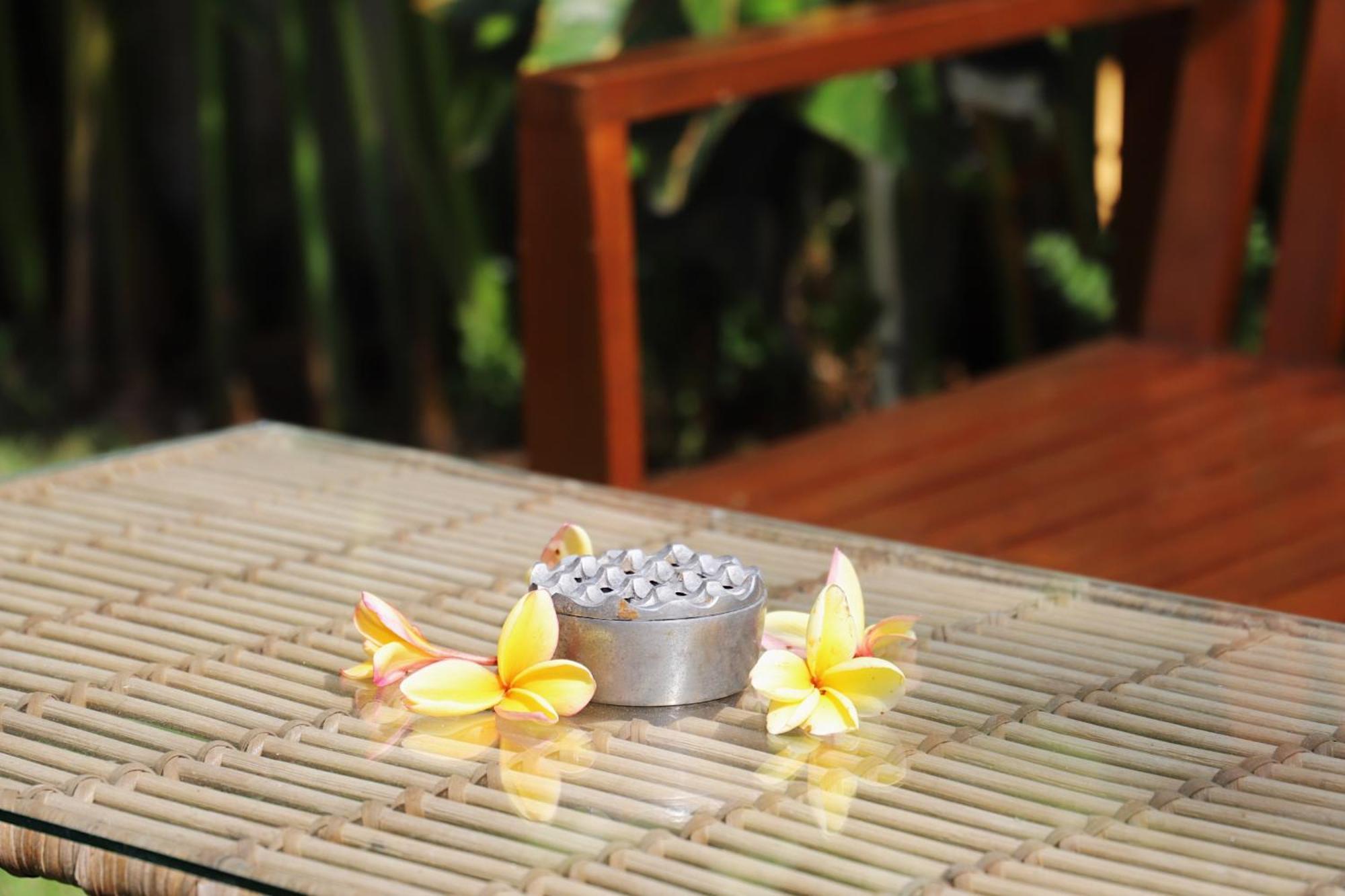 With Private Pool Near Canggu Villa