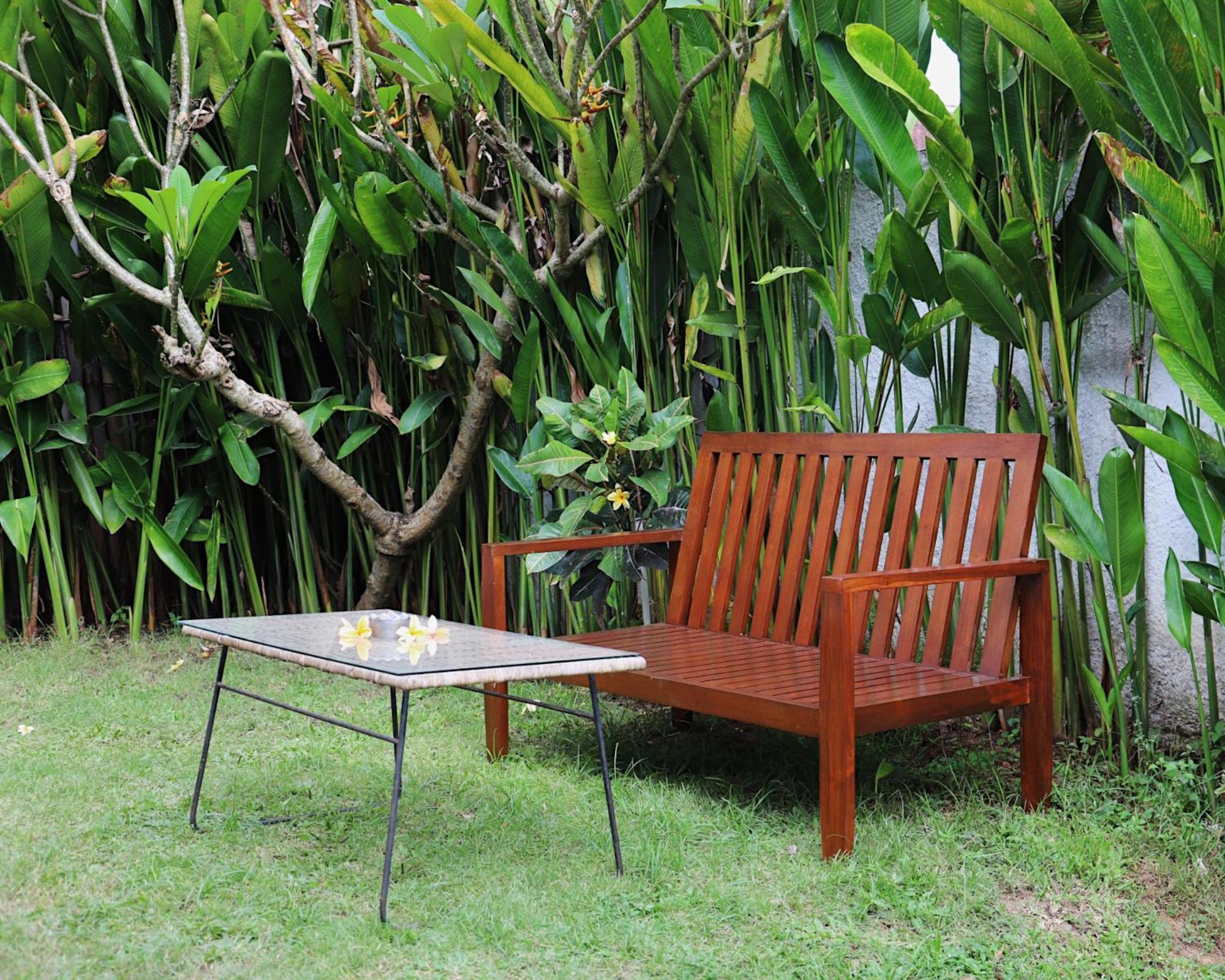 Villa With Private Pool Near Canggu Dalung (Bali)