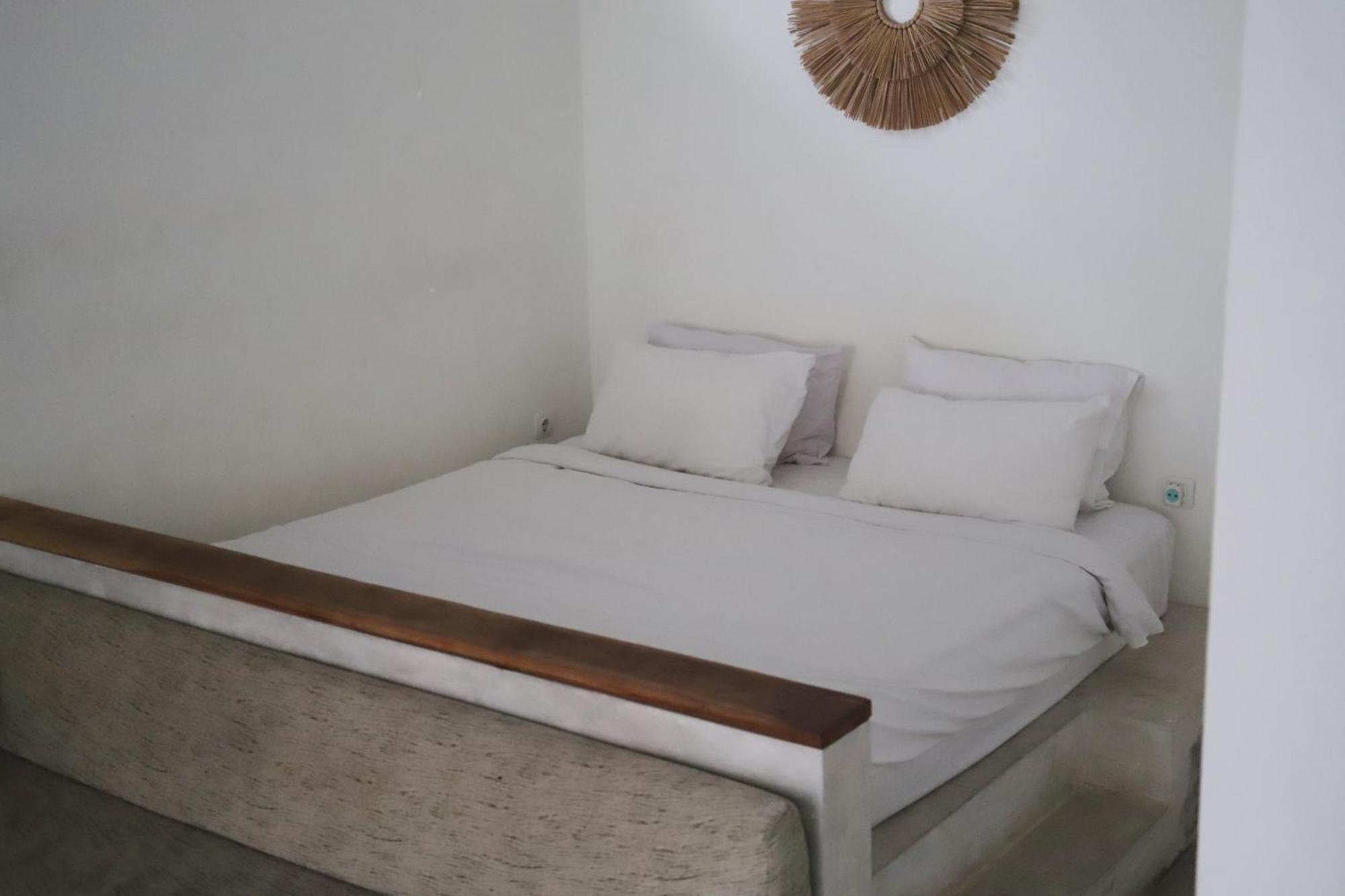 With Private Pool Near Canggu *